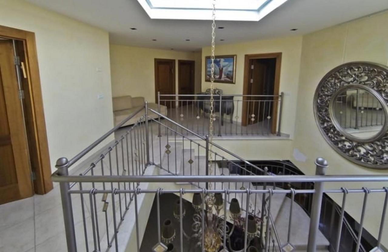 Villa Family Eilat With Heated Pool Exterior foto