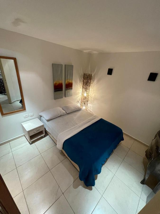 Villa Family Eilat With Heated Pool Exterior foto